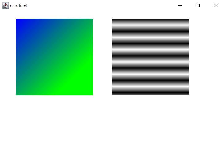 GitHub - eceme/Gradient-Fill