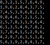 GitHub - grozmyslowska/SudokuSolver: It's a program solving sudoku ...