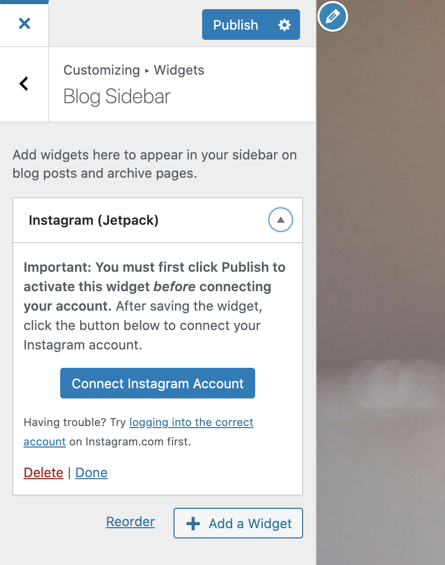 Customize: jetpack6test mystagingwebsite com at Pressable – Just another WordPress site 2020-07-31 14-01-55