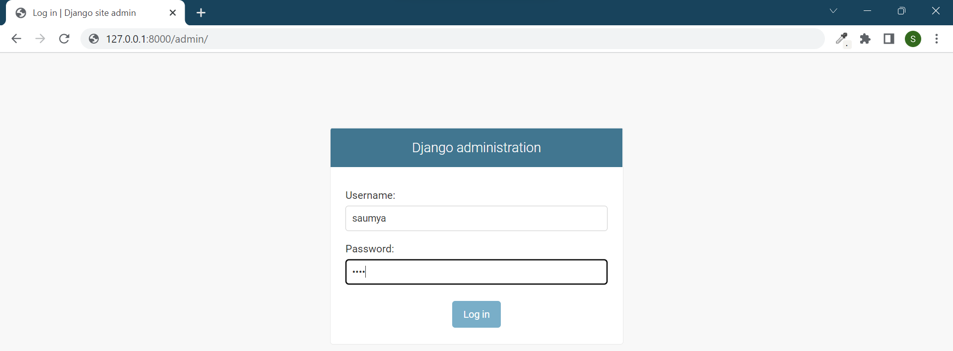 GitHub - saumyasingh048/ChitChatDjango: This is a Chat App made using ...