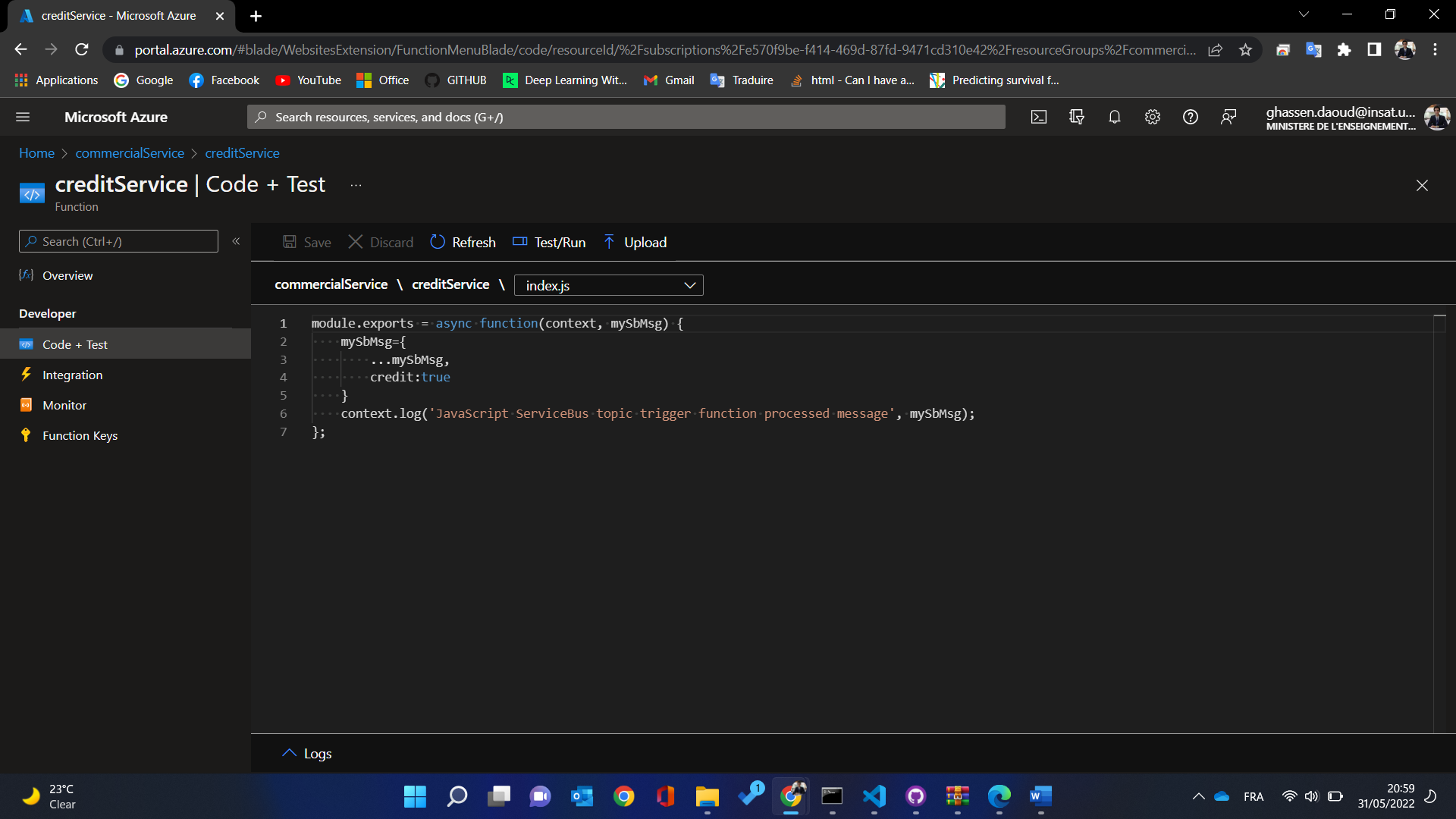 GitHub - Ghassen-Da/serverless_risk_management · GitHub