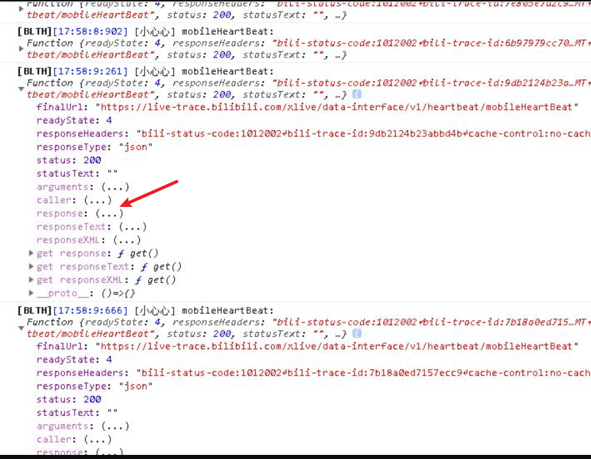 无法获取小心心 · Issue #169 · andywang425/BLTH · GitHub