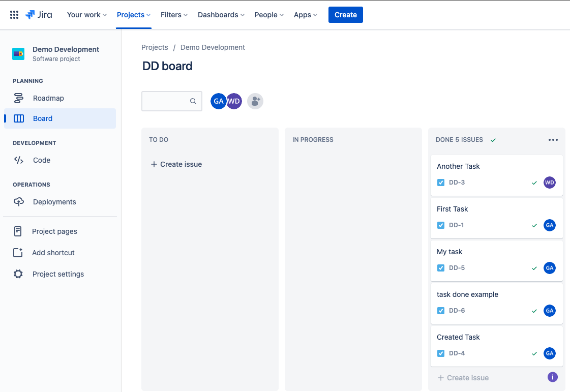 jira-done