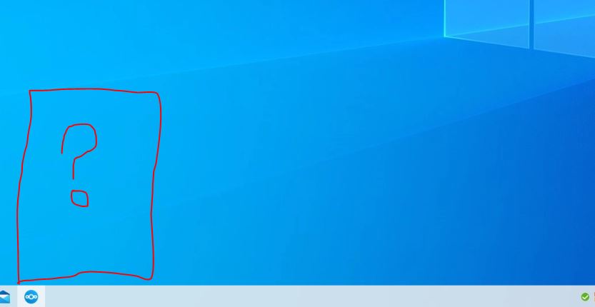Main Dialog Display Missing in 3.2+ Windows Desktop Client · Issue ...
