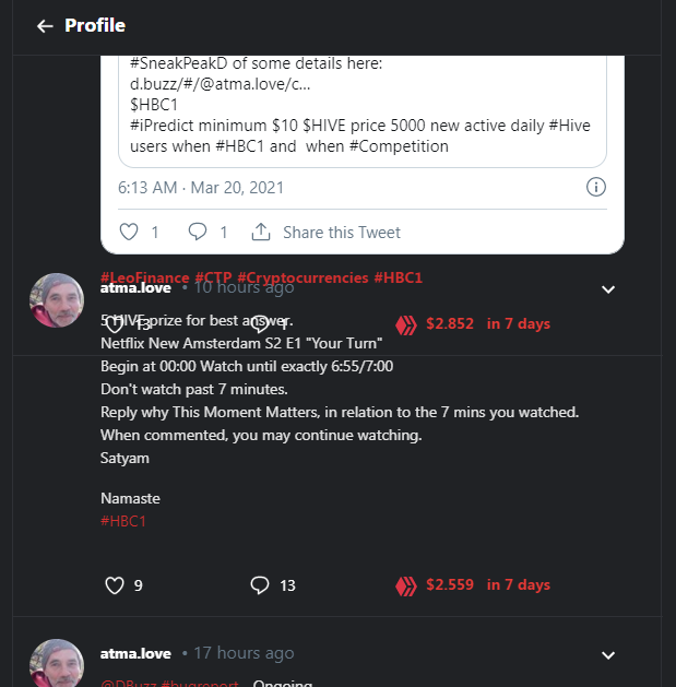 bug
