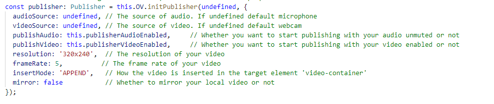 Video Quality not decreased when resolution lowered to resolution ...