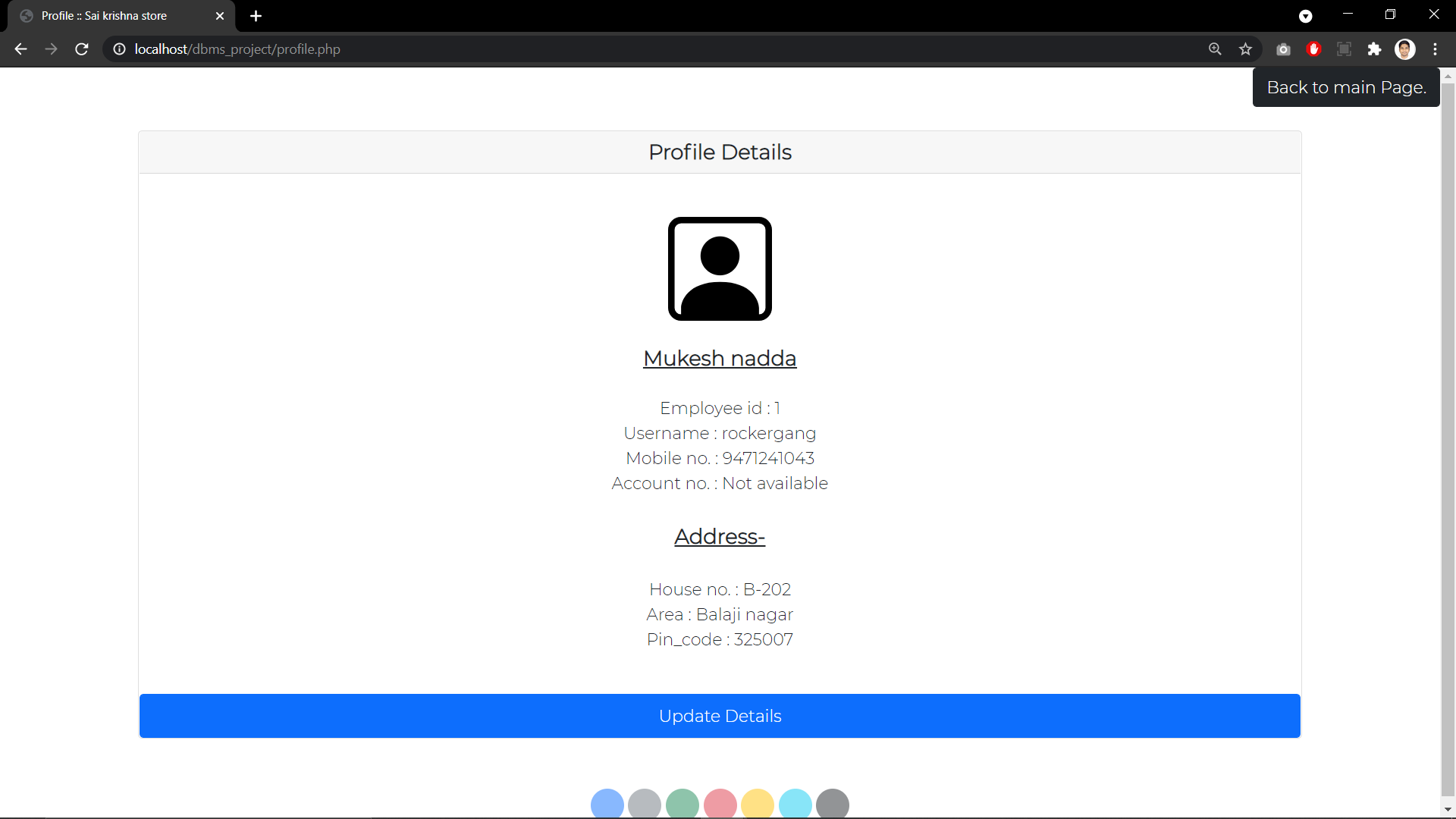 GitHub - sk662516/Store-management: This project is related to general ...