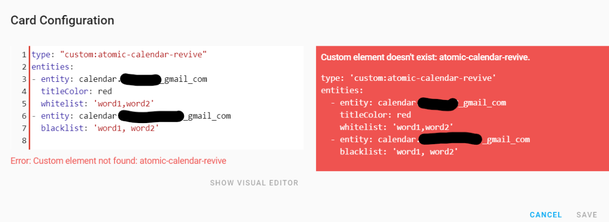 [BUG] Custom element not found: atomic-calendar-revive · Issue #74 ...
