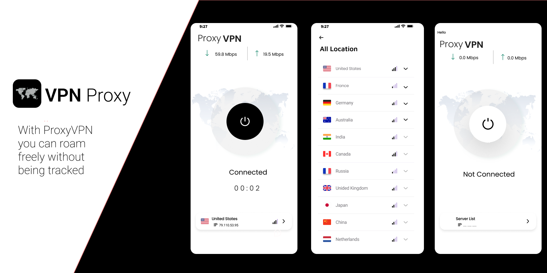 GitHub - guresberat/ProxyVpn: ProxyVPN is a powerful and user-friendly ...