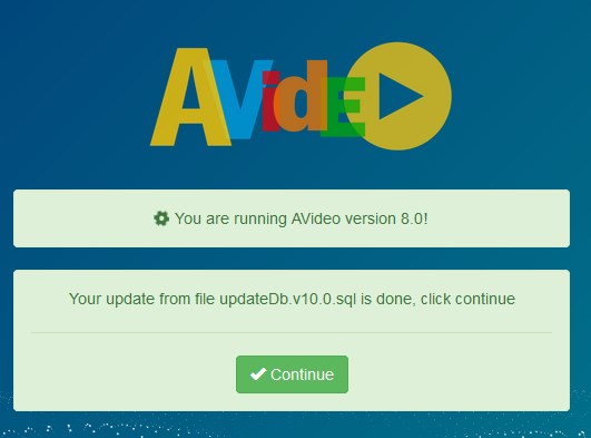 Update from v8.0 to 10.0 is failing. Think ther's a bug · Issue #4708 ...