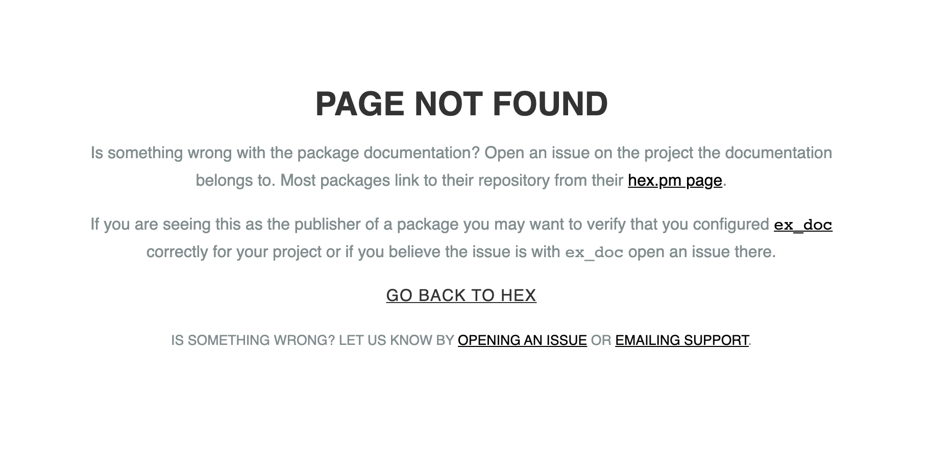 404 in today's blog post · Issue #1040 · supabase/supabase · GitHub