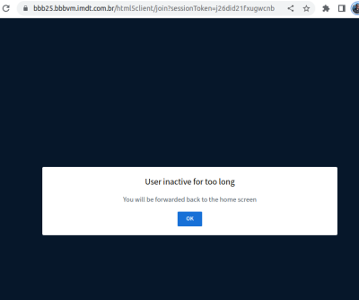 error-ejected