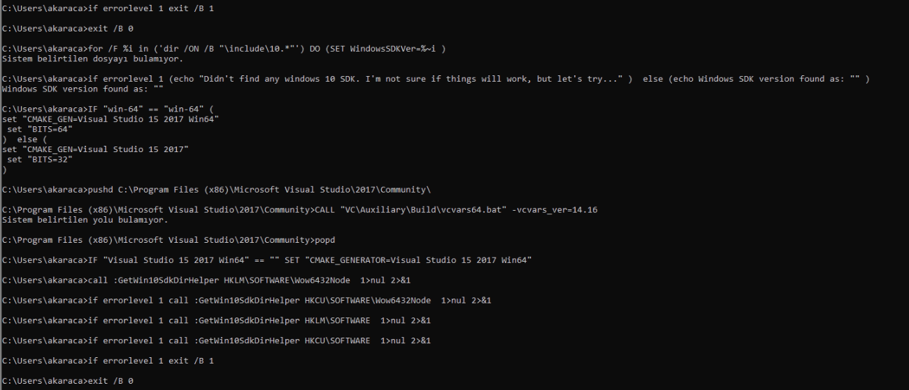 ModuleNotFoundError: No module named 'compressai._CXX' · Issue #26 ...