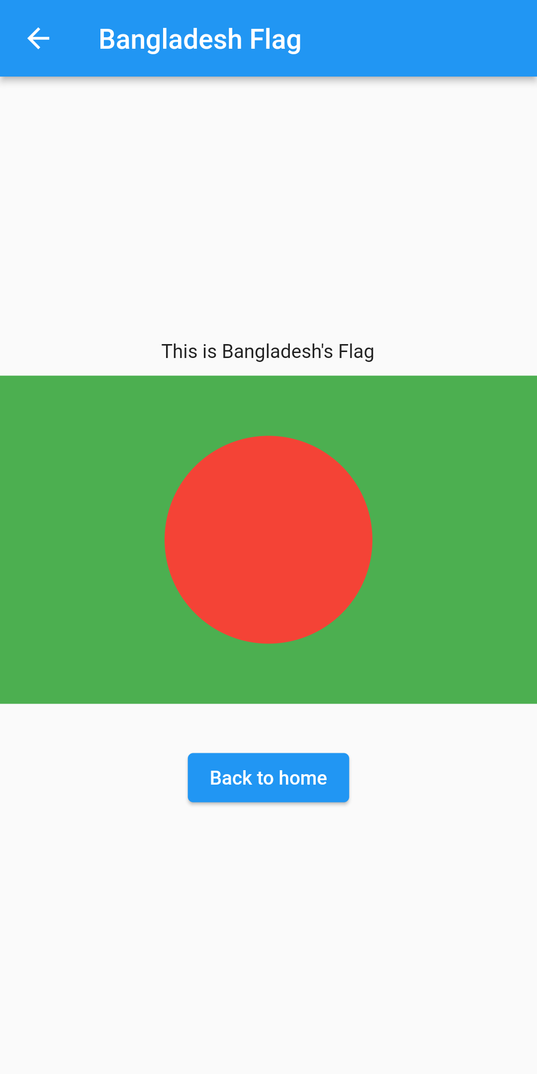 Flag In App GitHub - alamin-karno/Flag-App: This is a flag application where I have ...
