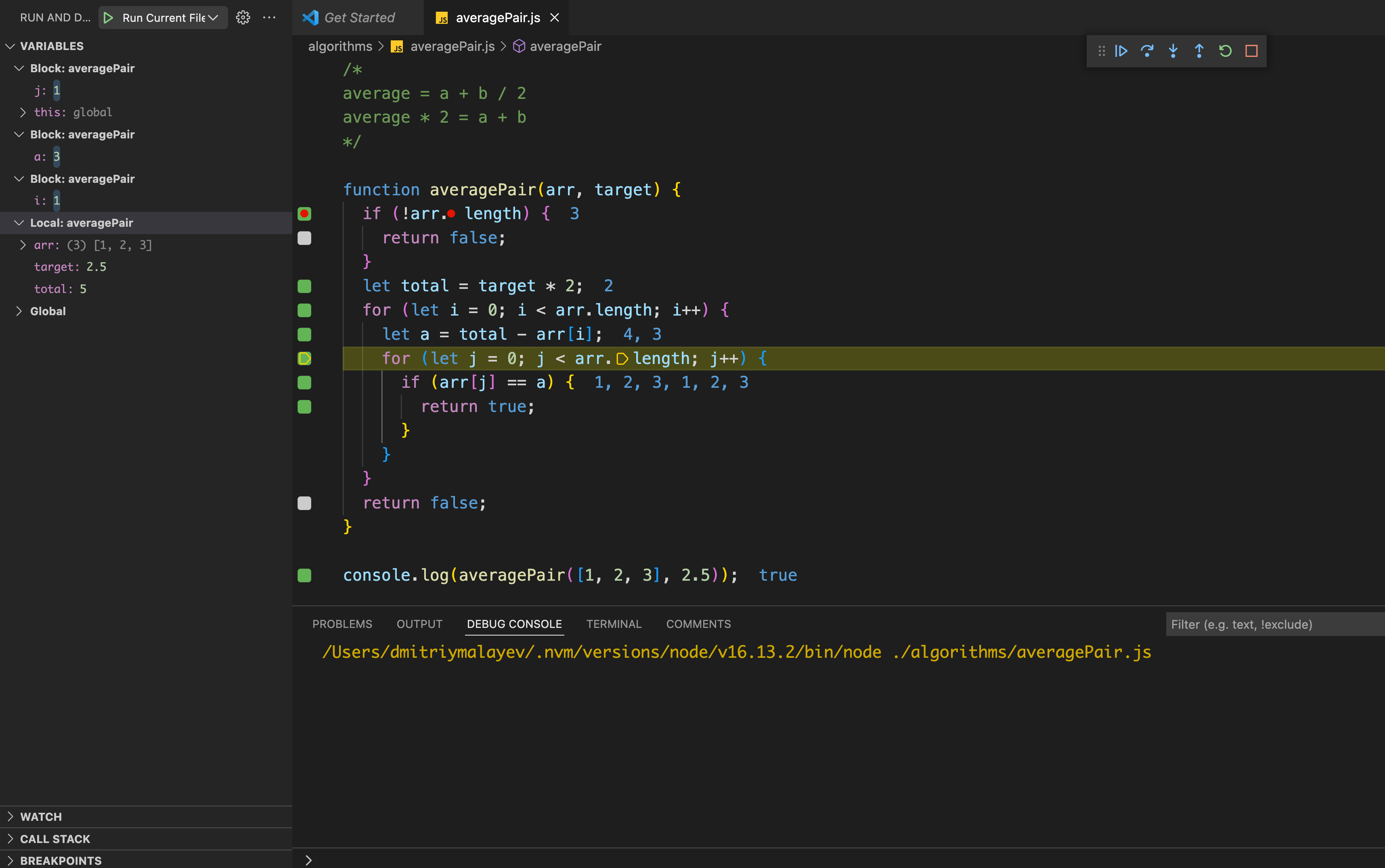 Debug Collapse Window and Font Increase · Issue #151979 · microsoft ...