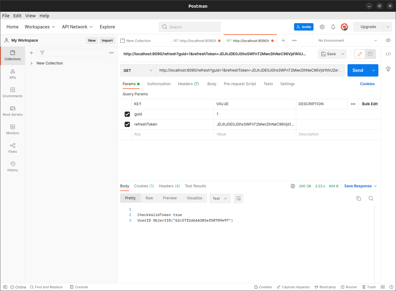 GitHub - Scipiia/TaskJWT