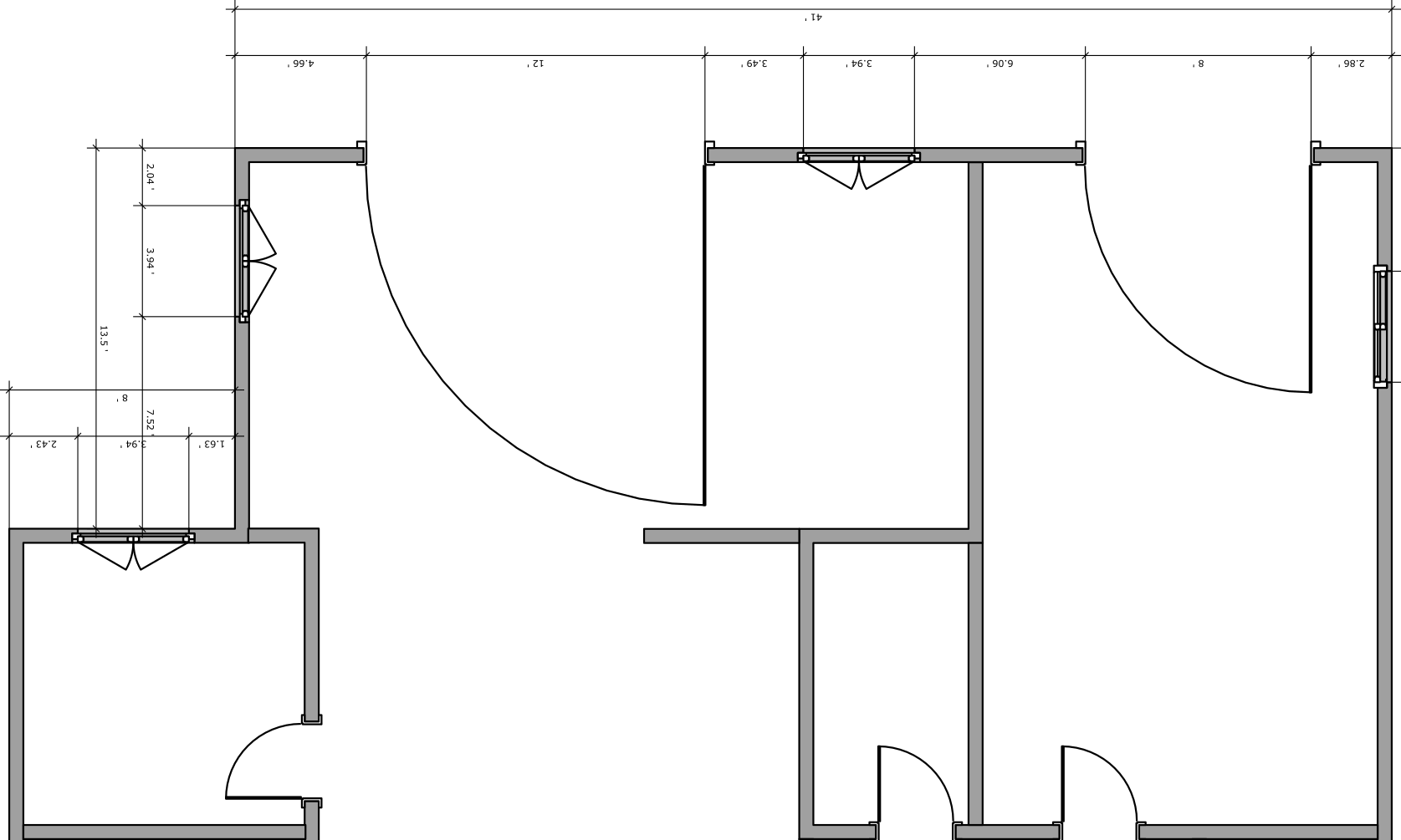 Sliding doors · Issue 249 · sleger/archipack · GitHub