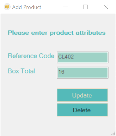 GitHub - dogukanyildiz99/ProductPackaging: A packaging application ...