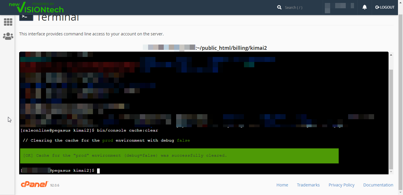 Template disappeared all of a sudden · Issue #2213 · kimai/kimai · GitHub