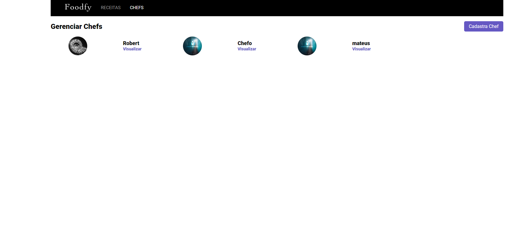 GitHub - junjio1/Foodfy
