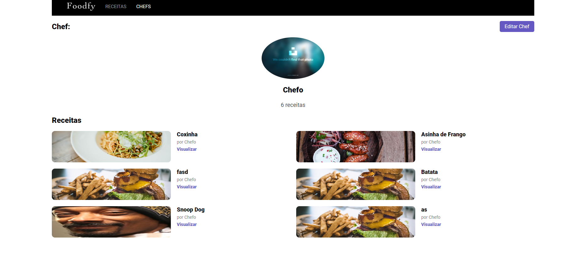 GitHub - junjio1/Foodfy
