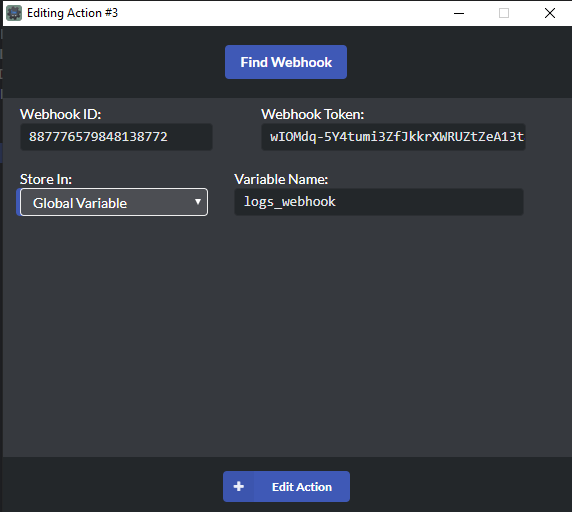 Global varible not working. · Issue #773 · dbm-network/mods · GitHub
