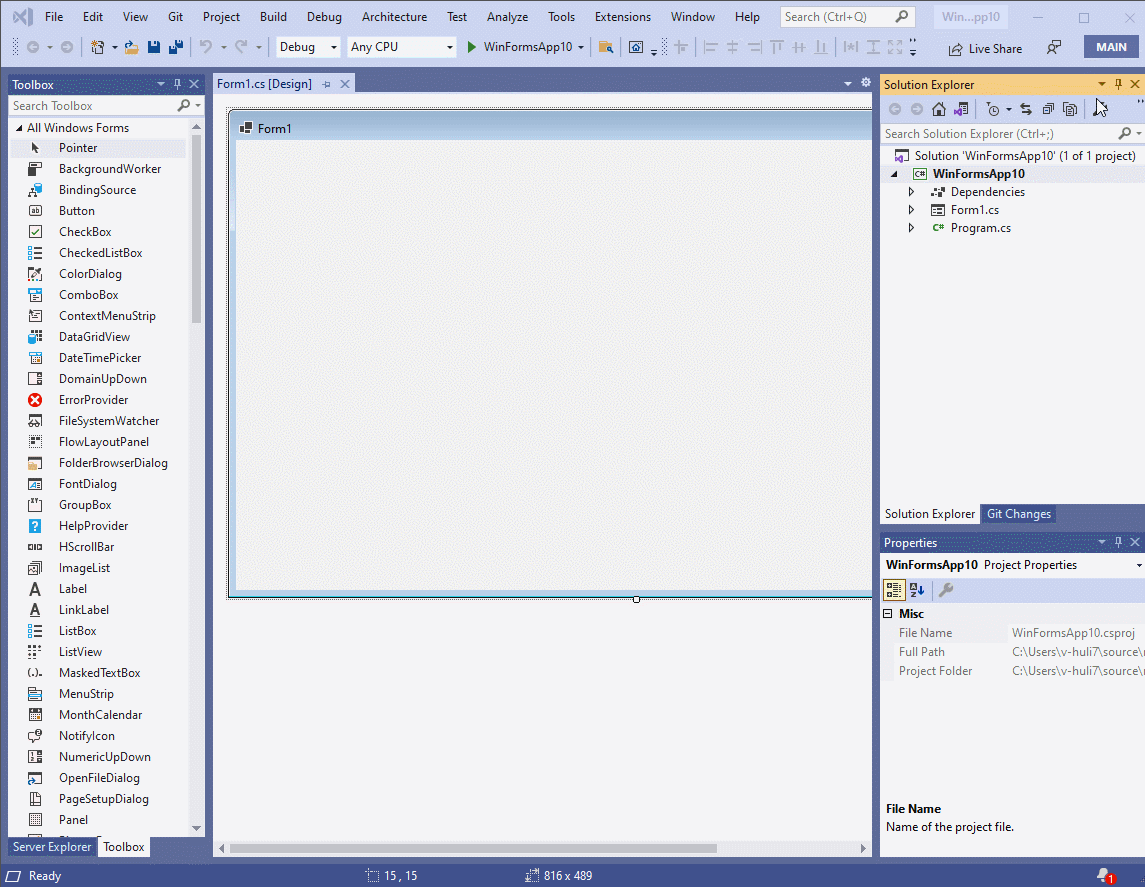 Windows desktop apps can't be run on 6.0.100alpha.1.21056.10 · Issue
