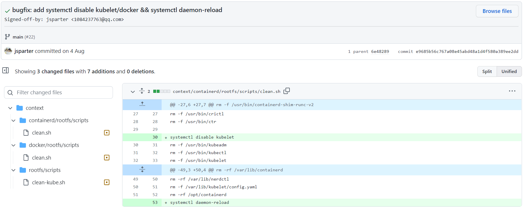 sealer run kubernetesv1.24.6 join node error · Issue #1733 · sealerio ...
