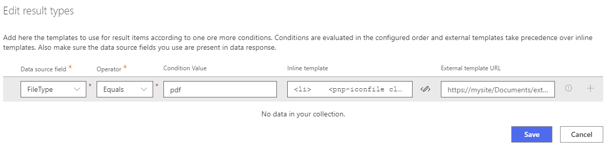 Cannot add new result type row · Issue #1010 · microsoft-search/pnp ...