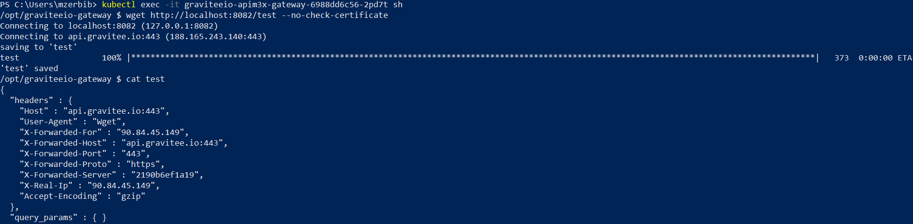 [APIM] Gateway return "No context-path matches the request URI." with a ...