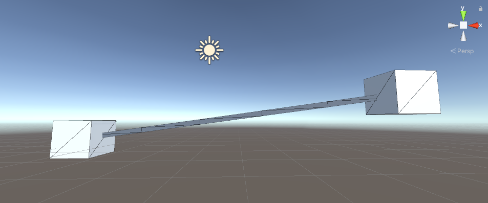 GitHub - hoanart/LineRenderer-in-3D-Space: Draw line using lineRenderer