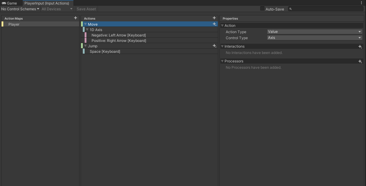 GitHub - hoanart/2D_Charactor_Controller_SouthPawGames · GitHub