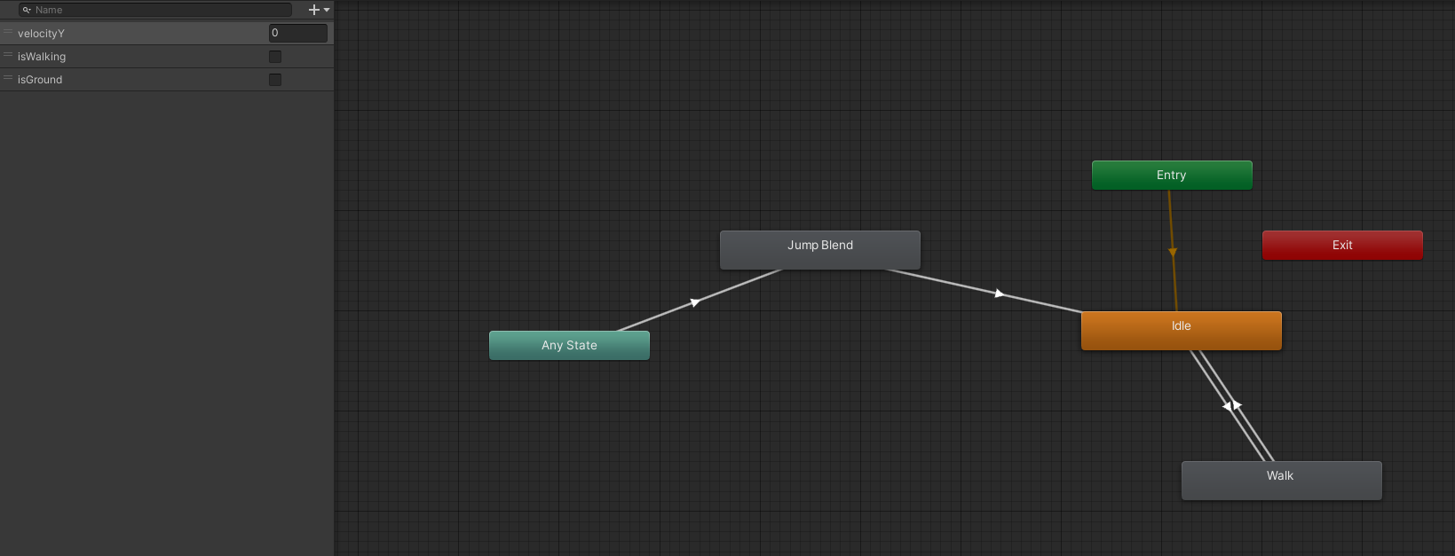 GitHub - hoanart/2D_Charactor_Controller_SouthPawGames · GitHub