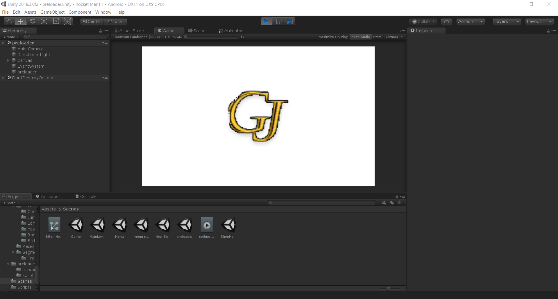 GitHub - gihanjayakuru/UnityGame2: my past unity game2 · GitHub
