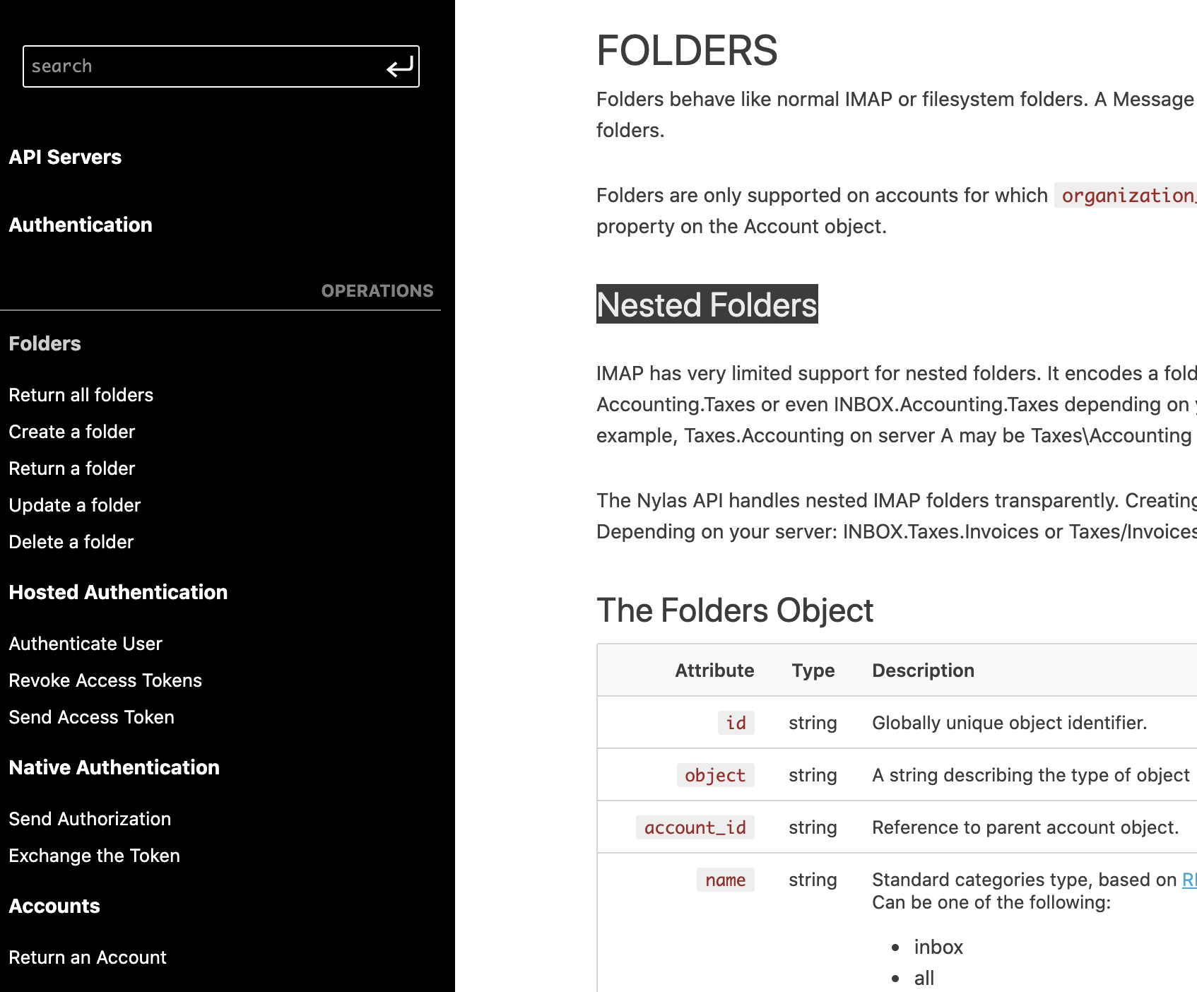 Make markdown headings in Tag descriptions links. · Issue #424 · rapi ...