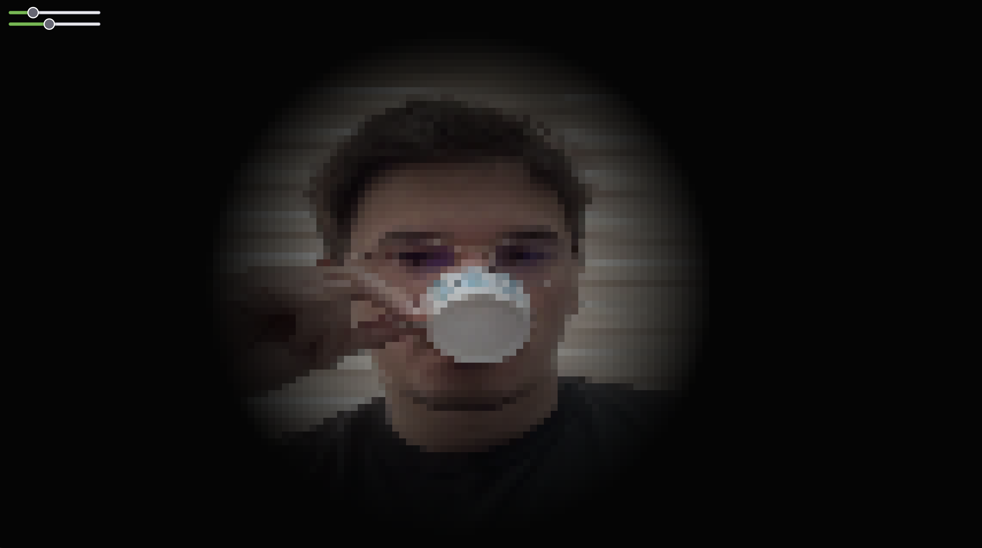GitHub borayil/pixel_light Pixel flashlight using p5.js