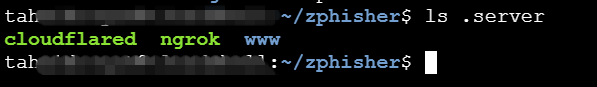 Cld.log · Issue #540 · htr-tech/zphisher · GitHub