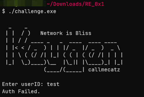 CTF CHALLENGE "KEYGEN" Writeup · GitHub