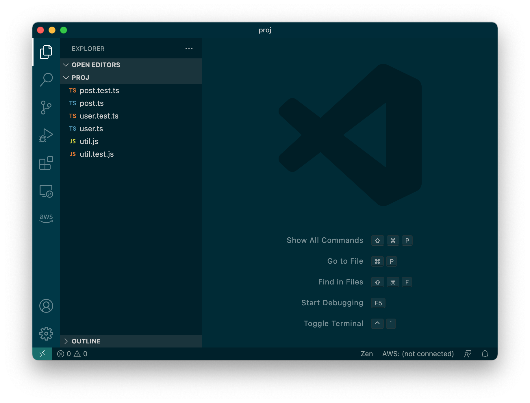 Sort test files after the files they test · Issue #134382 · microsoft ...