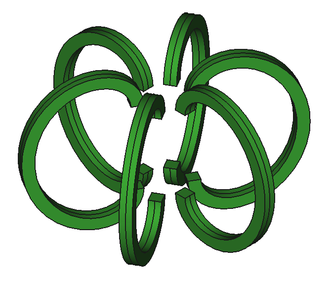 ToroidalFieldCoilPrincetonDallstp