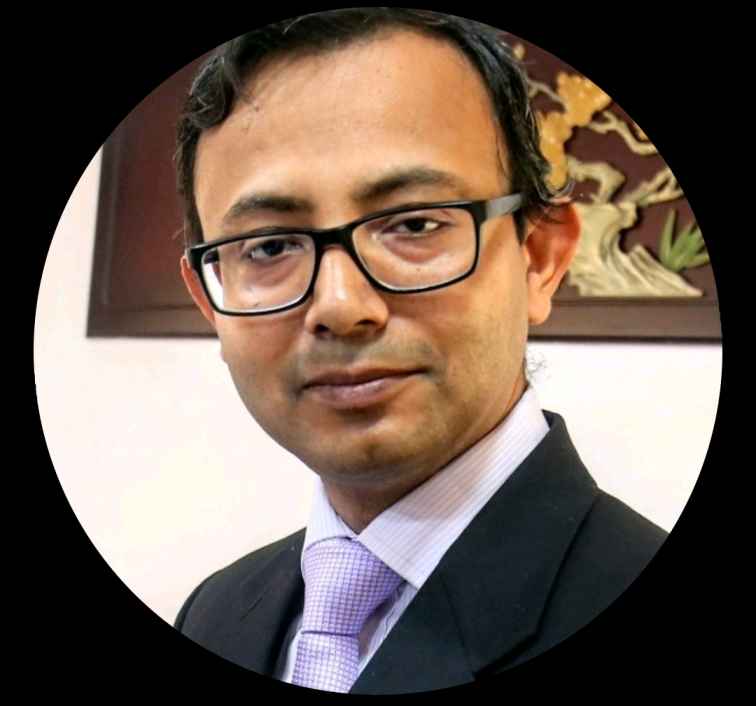 Atanu Roy Chowdhury