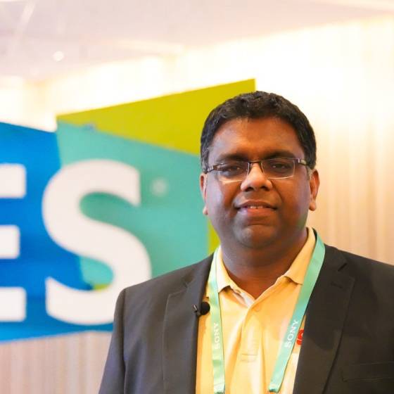 Pratik Gupta