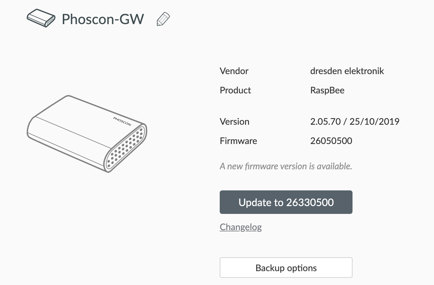 HassIO Raspbee firmware update fails · Issue 828 · homeassistant