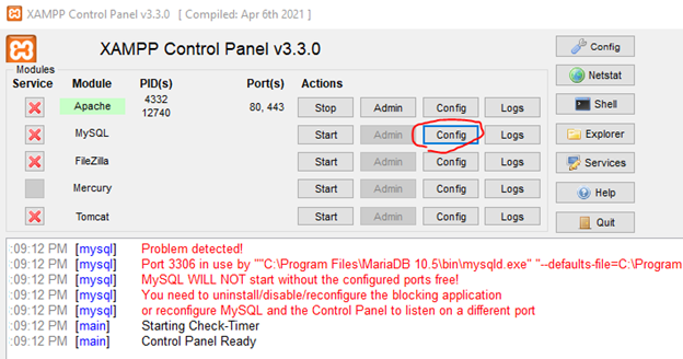 GitHub - svahaGirl/XAMPP: XAMPP and PHP project