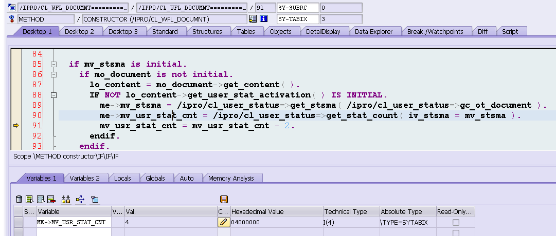 why approver preview in document builder is empty
