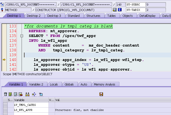 why approver preview in document builder is empty