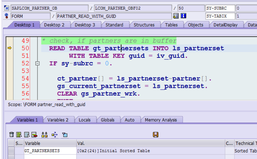 write unit test for product determination api crm orderadm i prod determ