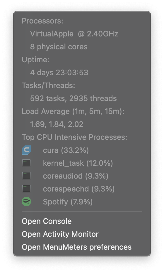 Native support on Apple Silicone/ARM/SoC · Issue #198 · yujitach ...