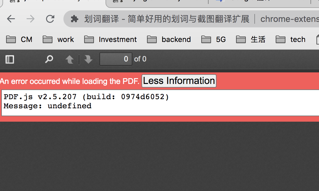 加载页面失败 · Issue #925 · hcfyapp/crx-selection-translate · GitHub