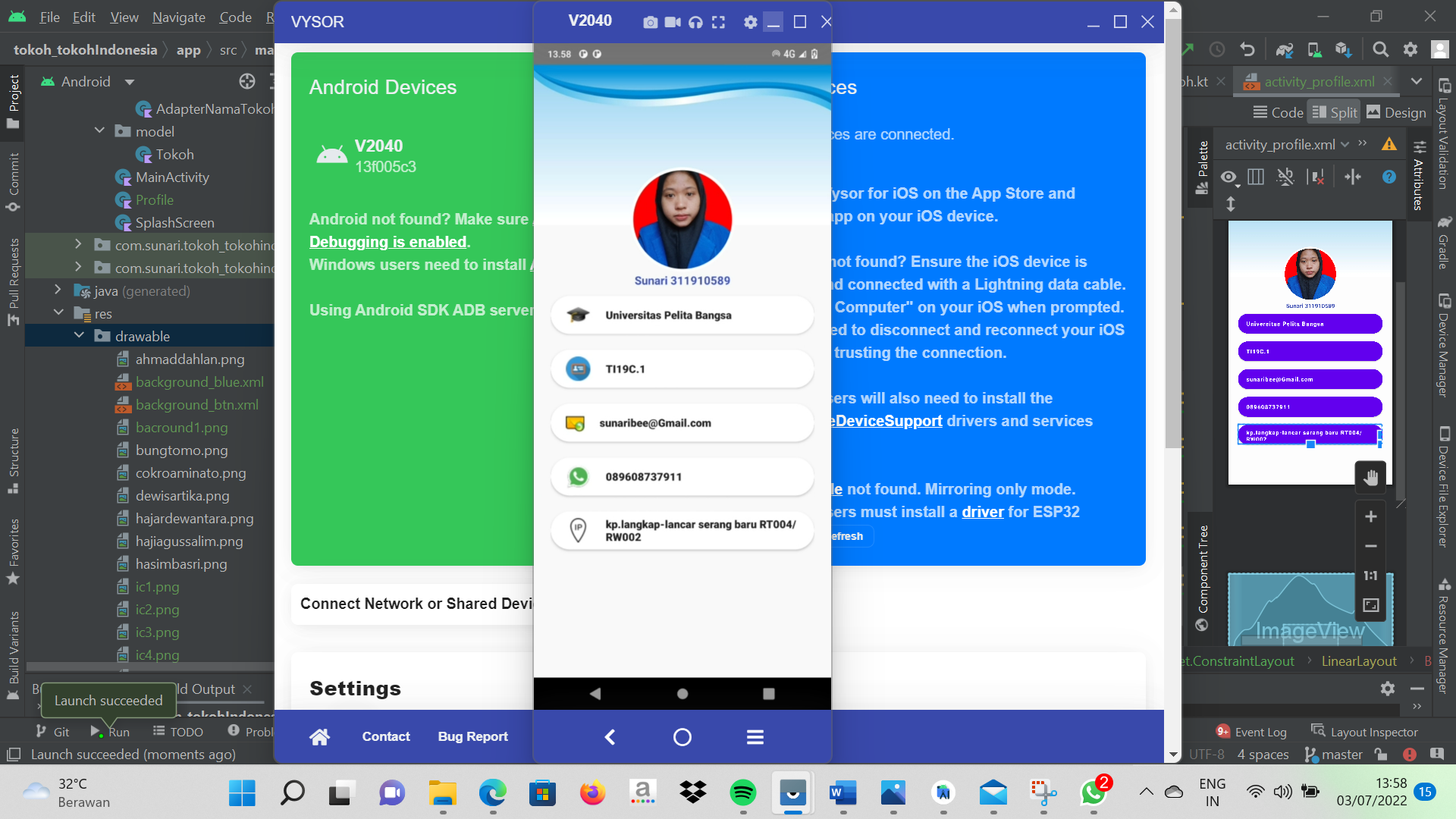 GitHub - sunari03/Recyclerview2